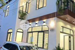 Cần bán siêu phẩm nhà tân sơn nhì, ô tô đậu cửa, 50m giá nhỉnh 4 tỷ