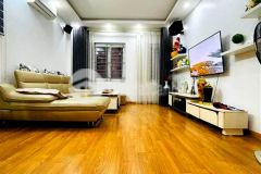 Ngõ trại cá hoàng mai 5 tầng ngõ ô tô kinh doanh nhỉnh 5 tỷ