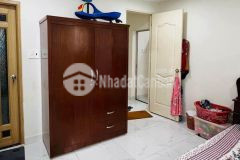 Bán nha binh tan 5.5 ty mat tien lien ket cac quan