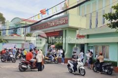 Ngộp gấp... nhà ng cửu đàm, tân sơn nhì, tân phú. 56m2 chỉ 3ty6