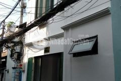 Bán nhà chính chủ hxh phan đăng lưu quận phú nhuận, 30m2, chỉ nhỉnh 3tỷ.