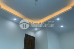 Nhà mới kính koong, cách 1 nhà ra ngay phố nhuệ giang, ngõ thông luôn sang trung tâm hành chính và c