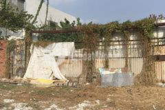 Bán đất hxh ung văn khiêm, p.25, bình thạnh 1.435m2, giá 300 tỷ.