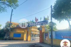 Bán nhà cấp 4 65m2 thị trấn đông anh hà nội tiện ích ngập tràn nhỉnh 1,5 tỷ lh 0918382563.