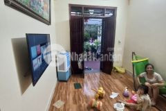 Chủ cần bán nhanh nhà tt phố xốm hà đông 31m 4 tầng giá 2.3 tỷ