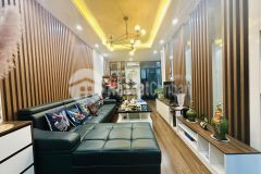 Bán nhà phố đội cấn ngọc hà ba đình ngõ 3m 80m giá 9 tỷ 2