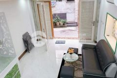 Hẻm xe hơi đinh tiên hoàng 1 phút sang quận 1 3 tầng btct ngang bề thế nhỉnh 4 tỷ