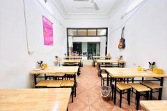 Bán nhà hai bà trưng, phố lê thanh nghị 70m2, 4 tầng, 9.9 tỷ, ngõ thông