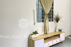 Nhà phố, giá đẹp tặng nội thất