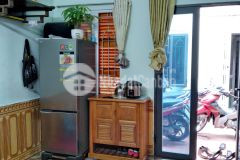 Bán nhà đẹp giá tốt nhất phường vĩnh hưng 32m2 x 2 tầng, ở ngay, ngõ rộng thoáng