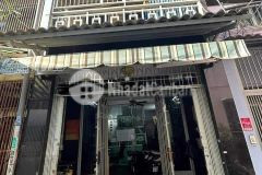 Cách mạng tháng 8 tân bình hxh thông 57 m2 2 tầng 4 pn nhỉnh 7 tỷ.