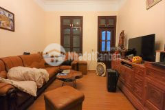 Bán nhà hai bà trưng, phố minh khai 68m2, 4 tầng, mt 5.8m, căn góc, ngõ ô tô