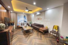 Bán nhà mỹ đình 34m2ô tô chủ tặng nội thấtở sướngmặt tiền 4mgiá 5 tỷ