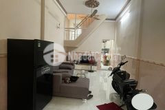 Hxh lê văn quới 5x21 2 tầng, giá chỉ 6 tỷ tl