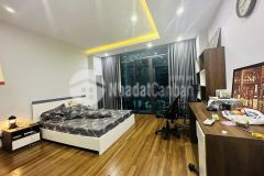 Chi tiết 45m2, 4 tầng tân mai, hoàng mai, 4 tỷ. gần ô tô, không lo quy hoạch, rất hiếm