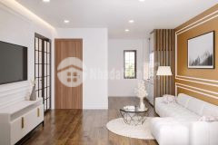 Bán căn hộ mini lê quang đạo, mới đẹp thang máy, 84m2, 7 tầng, mt 5.5m, giá 10.99 tỷ.