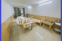 Bán nhà tập thể tân mai, tầng 1, sđcc, 76m2, chỉ 1.7 tỷ.