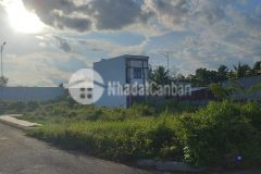 Nhà lầu mới xây mặt tiền nhựa tân mỹ chánh mỹ tho tiền giang