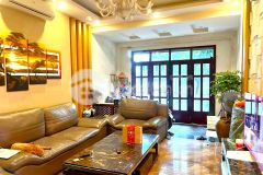 Nhà nguyễn chí thanh, phân lô mặt tiền 5,9m, dt 60m2, chỉ 15,8 tỷ