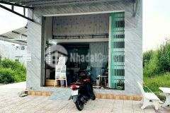 Cho thuê trọ căn mặt tiền trục chính kdc tân phú, cái răng, cần thơ.