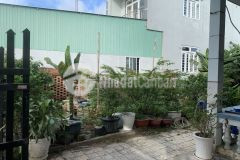 Chủ gửi bán nhà vườn tại xã an thới đông đường tam thôn hiệp, huyện cần giờ