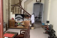 Nhà bạch mai hai bà trưng 34 m 3tầng 3tỷ5