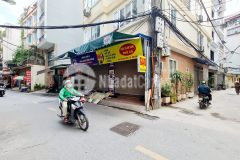 Phân lô vip hoa bằng 85m2 x 5t, mt 5.8m gara kinh doanh chủ thiện trí 14.8 tỷ