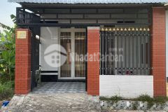 Bán nhà có gác lửng khu trường giang, vĩnh long gần trường cao đẳng vĩnh long