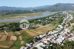 Chỉ với 2xxtr sở hữu đất vùng ngoại ô đà nẵng,gần chợ,121m2 hỗ trợ vay70