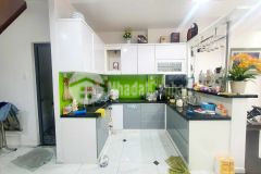 Phố nội thất ngô gia tự q10 4 tầng nhà mới nội thất cao cấp giá chỉ 7,7 tỷ