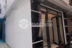 Bán nhà lô góc phố trích sài,diện tích 36m2,giá 4.2 tỷ