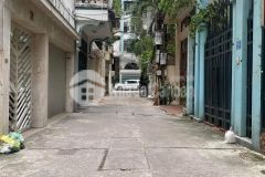 Cần bán căn nhà phố trần thái tông, cầu giấy 50m2, 5 t, mt 4m, gần phố nhà mới, chỉ 6.3 tỷ