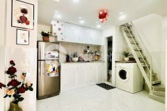 Vũ tùng nhà mới full nội thất nhỉnh 1 tỷ