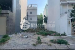 Tôi cần thanh lý lô đất nằm ngay mặt tiền ql50