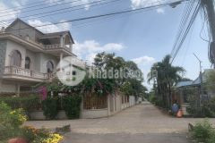 Bán nhanh nền đất 100m thổ cư sổ hồng ngay cổng chính sân bay qt long thành, giá ngộp nặng