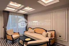 Bán biệt thự liền kề pakexim phú thượng tây hồ 130m24 tầngmt7m giá 22 tỷ.