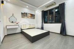 Đại cực phẩm oto đỗ cửa bát khối