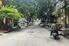 Nhà 2 thoáng, ngõ thông, đường ô tô phố xã đàn, đống đa. 0822116016.