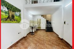 Bán nhà đường giải phóng, sđcc, ở ngay, 46m2x2t, chỉ 3.86 tỷ.