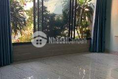 Cần bán nhà gấp quận 6 dọn ở ngay