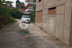 Chỉ 5tỷ có ngay 70m2 đất đặng xá, 2 mặt đường 5m, sân chơi, 10 phút vin ocean park 0835459289