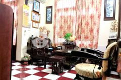 Bán nhà hai bà trưng, mặt phố 83 mặt tiền 6.5m, 4 tầng 31m2, căn góc