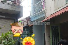 Nhà 32m2, 2 tầng, nở hậu, tỉnh lộ 10 sát tên lửa bình tân, nhỉnh 2 tỷ