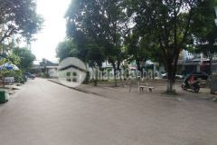 Bán đất tiện xây mới hẻm 8m quang trung 81m24.6x18 gần trường cấp 3 nhỉnh 5 tỷ.