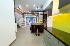 Bán gấp nhà phan văn hân p17 bình thạnh 3 tầng 52m2 6.3 tỷ