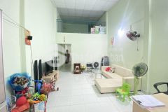 Bán nhà hxh cống lỡ, p.15, tân bình 64m2 4x16. tiện xây mới. giá chỉ 5,3 tỷ.