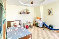 Hbg thới an 11 120m2 5x22 giá chỉ 3.8 tỷ tl