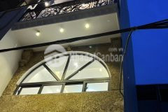 Nhà mới vũ đức thận hoa lâm, 44m x 6 tầng, thang máy, ô tô, 6 tỷ 5