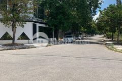 Bán đất kqh bàu vá 85m2 giá tốt nhất khu vực