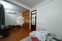 Bán nhà ngõ 40 xuân diệu nhỉnh 5 tỷ 41m2, 4t, mt3.8m lô góc cực đẹp cạnh hồ tây